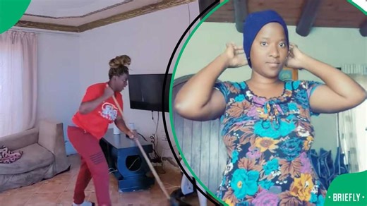 SA floored by woman attacked by giant rat at home and goes viral