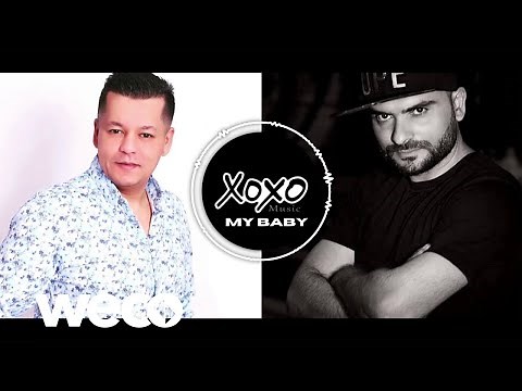 XOXO - My Baby ft. Muharrem Ahmeti (Official Audio)