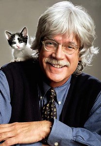 Veterinarian-comedian Dr. Kevin Fitzgerald returns to The Back Bowl, Feb. 4