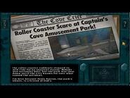 Nancy Drew- The Haunted Carousel Walkthrough part 1