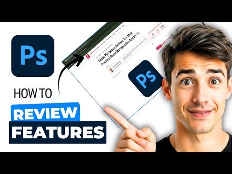 How To Review Adobe Photoshop (Easiest Way) (2026 Guide)