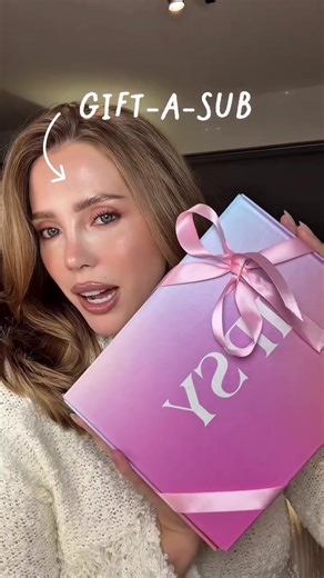 Still shopping? We’ve got you. Gift an IPSY subscription for 3, 6, or 12 months and make their glam dreams come true. Tap the link in bio to gift IPSY today! #IPSY