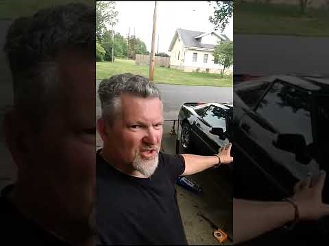 Aligning C4 Corvette p2, Dialing in the front suspension