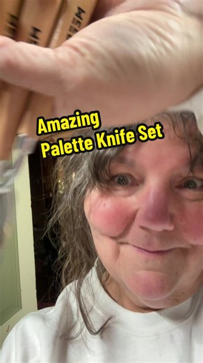 Explore Quality Palette Knives for Artistic Mastery