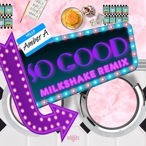 So Good - Amber Anderson: Song Lyrics, Music Videos & Concerts