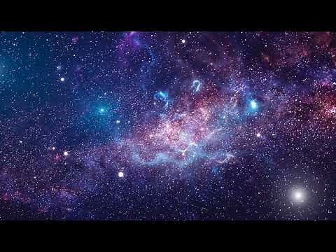 ETHEREAL WHITE NOISE I 10 Hour Ambience I Calm your mind, reduce stress, Sleep Better