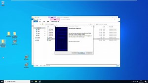 Windows 10 Enterprise LTSC 2021 安装Windows Live Messager 8.1