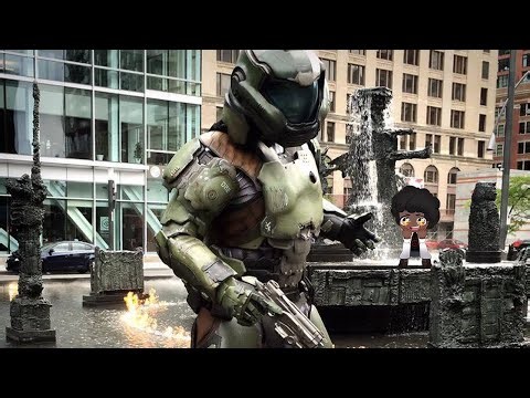 You kill in the game, you kill for real. - SCP 2639