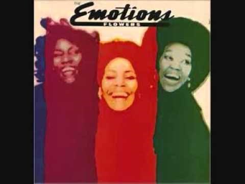 Emotions - Flowers