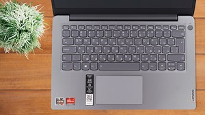 Lenovo IdeaPad 3 Gen 6 (14") review - surprisingly good performance and efficiency