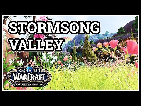 Deal's Off Quest WoW