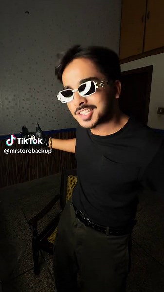 MR Backup on TikTok