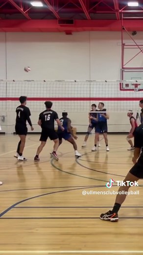 I know what your thinking, back to back days with a post from the ULL men’s club volleyball team, what an amazing, beautiful little world this is. Anyways here’s our highlights from this past weekend in Ruston. Really appreciate La Tech for having us up there for some really good games! #ullmensclubvolleyball #volleyball #fyp #haikyuu #ULL #sevennationarmy
