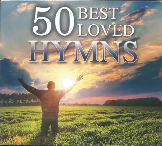 Festival Choir And Hosanna Chorus - 50 Best Loved Hymns