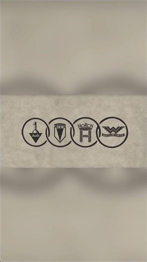 The Real Meaning Behind Audi’s 4 Rings