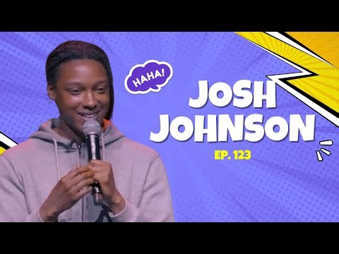 EP 123 – Josh Johnson on Canada’s 51st-state myth 🇨🇦 America’s safety push & Diddy’s sudden collapse