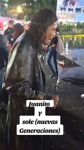 Juanito Bailando High Energy: Luzan High Energy