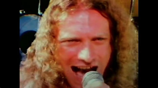 Foreigner - Cold As Ice (Official Music Video) | Oliver S. Bauer