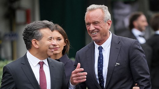 Ancient miasma theory may help explain Health Secretary Robert F. Kennedy Jr.'s vaccine moves