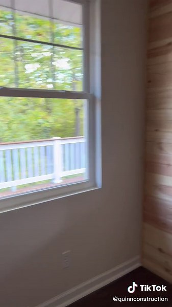 Transformación total de vivienda con Quinn Construction