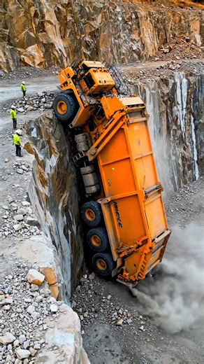 how truck possible climbing? #truck #climbing | Kitchen Tours