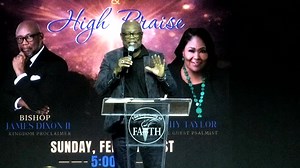 Worship Service 01-25-26 | The Community Of Faith