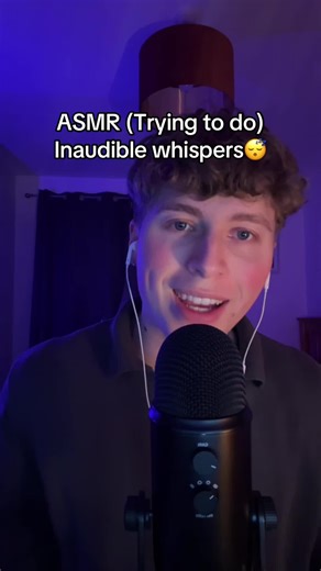 Exploring Inaudible Whispers in ASMR