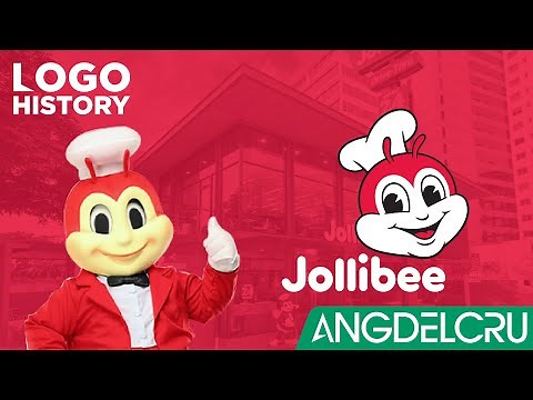 Logo History: Jollibee