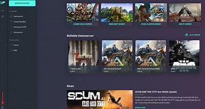 Backups für Minecraft Server einstellen | GPORTAL Wiki