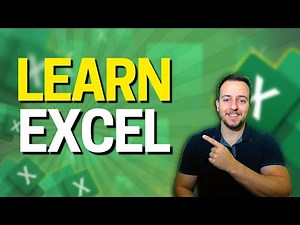 Excel Tutorial For Beginners | Data Entry, Table, Formula, Function, Slicer, Chart