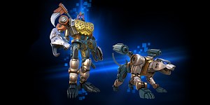 Beast Wars Transmetal Cheetor Joins Transformers: Forged To Fight