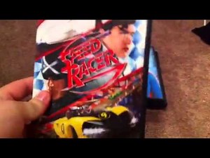 My Warner Bros. DVD Collection (Part 3)