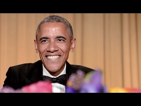The history of "Thanks, Obama"