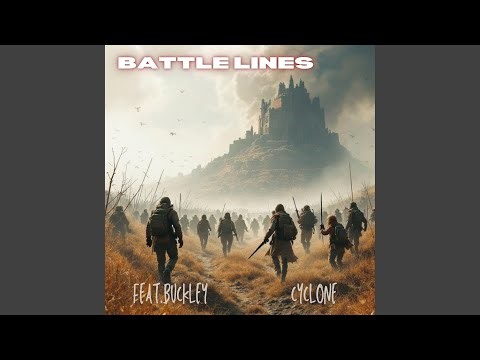 BATTLE LINES (feat. BUCKLEY)