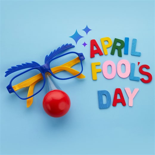 April Fools’ Day: Why We Still Fall for Pranks in a Low-Trust World