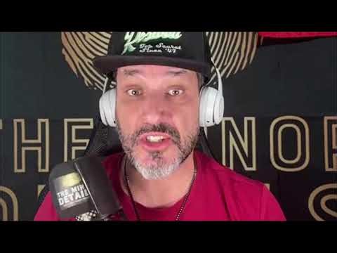 Danny Minor Daily Show