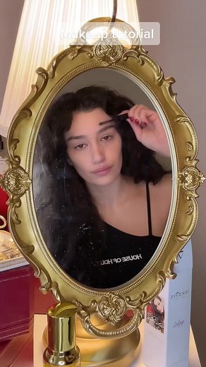 Classic Beauty Makeup Tutorial