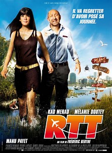 RTT (Film, 2009) - MovieMeter.nl