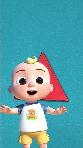 Shape Making Fun with Colorful Play-Doh! 🟠🟢🔴