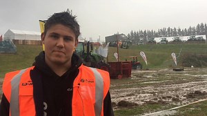 Head to the Tractor Pull area at Fieldays to see the reigning champs in action, as well as young guns keen to take the titles. We have a quick chat with Dan Reymer ... | Farm Trader