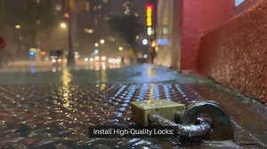 Home Security Tips For Guest Houses