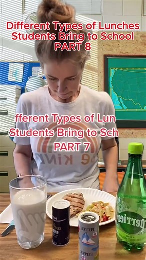 Creative School Lunch Ideas for Third Graders