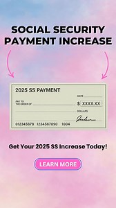 18 reactions · 3 comments | The Biggest SS Payment Increase ...  | Golden Benefit Tips | Facebook