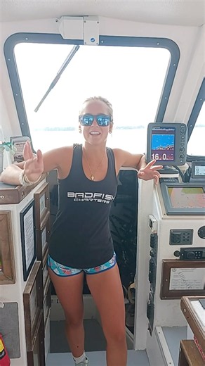 Badfish Charter Fishing on Kent Narrows