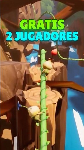 ¡Juego GRATIS para 2 AMIGOS en Pantalla Dividida! #videojuegos #juegosconamigos