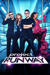Project Runway (2004-2025) - Season 7 Episodes and Ratings