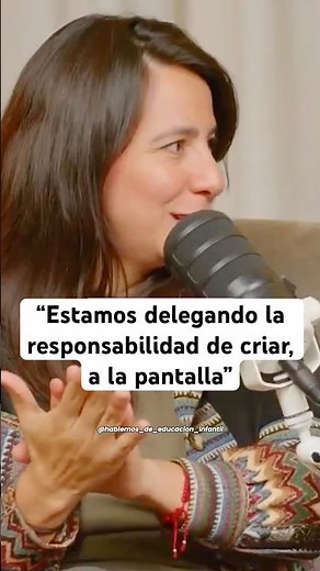 ¿Por qué hoy en día hay tantos problemas de lenguaje en los niños?