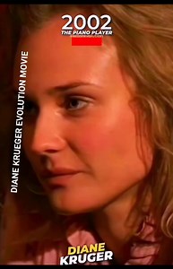 DIANE KRUEGER EVOLUTION MOVIE 🌹♥️🎥 IF YOU LIKE MY CHANNEL FOLLOW ME BY PRESSING THE FOLLOW BUTTON THANKS👍🏻 #DianeKruger #troy #galgadot #usa #usareels #viralreelsfb #india #follower #followers #AmaZing #friends #hollywoodmovies #hollywood #italia #spagna #OMG #russia #hollywoodstudios #newyorkcity #china #love #amazing #bestoftheday #follow #followme #friends #girl | Richard Vechy