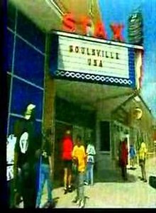 "Cruisin" Booker T & The MGs