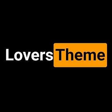 Pronhub Intro but it's Lover's Theme (John Paul Buce Remix) #shorts